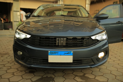 فيات تيبو موديل 2022 اول فئة fiat tipo model 2022